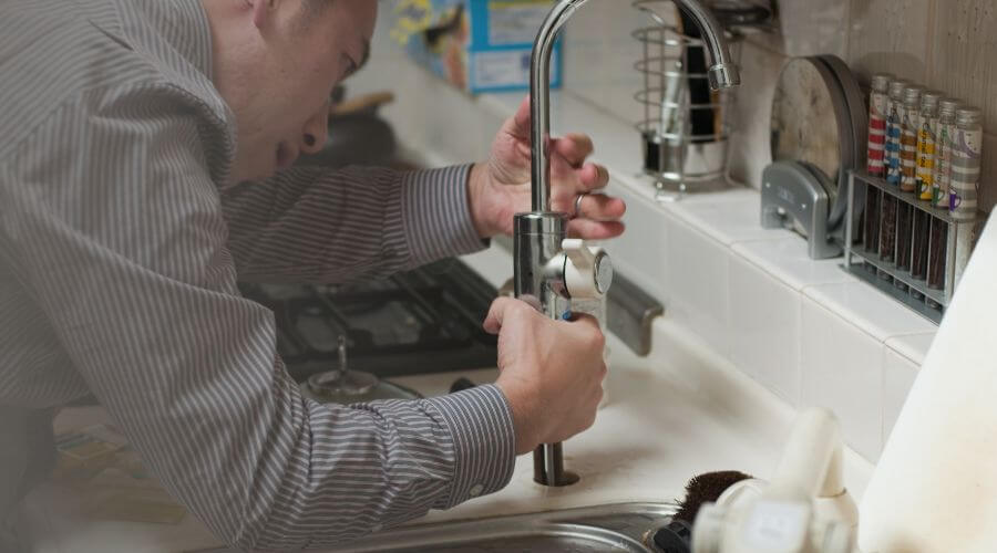 Expert burst pipe repair services in Oakridge, OR